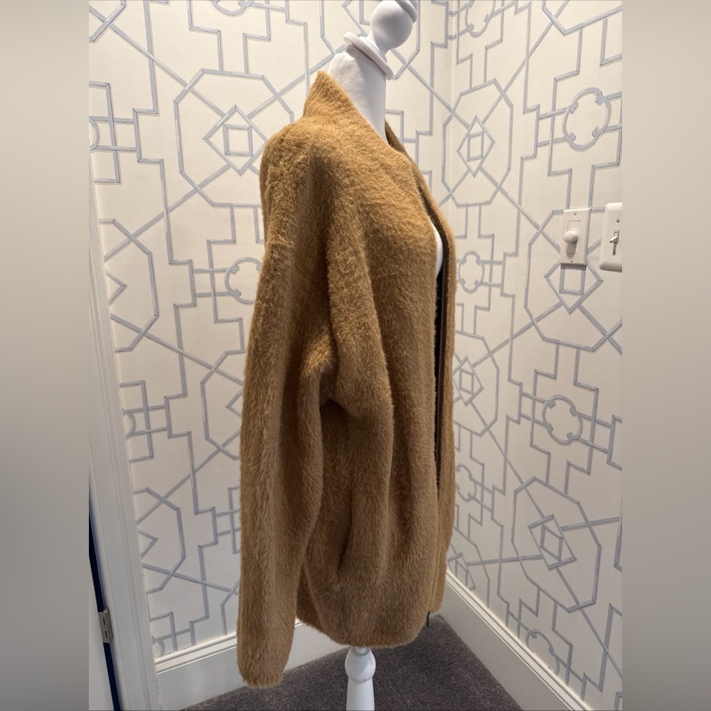 J CREW Point Sur Cardigan - Picture 4 of 10